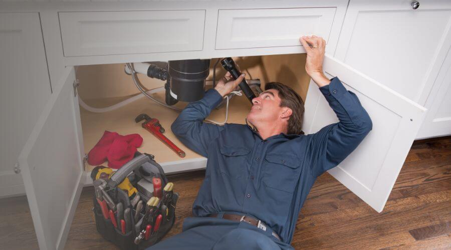Professional septic pumping service in Omar, WV